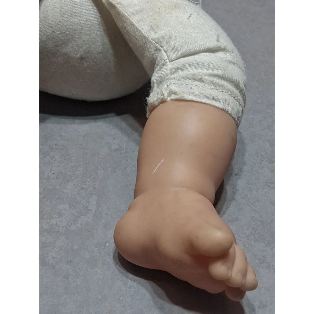 Berenguer Baby Doll. 15